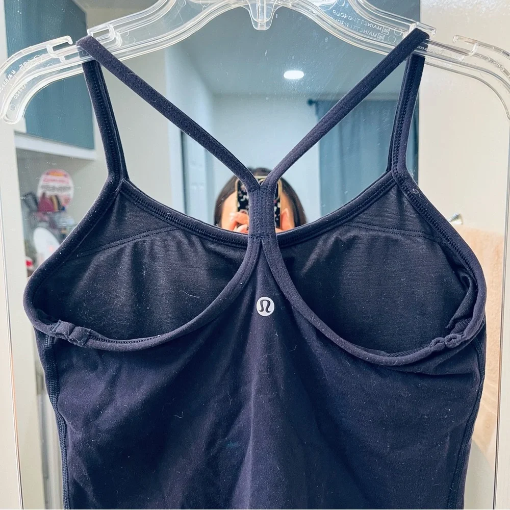 lululemon Yoga Cami Too - Picture 9 of 13
